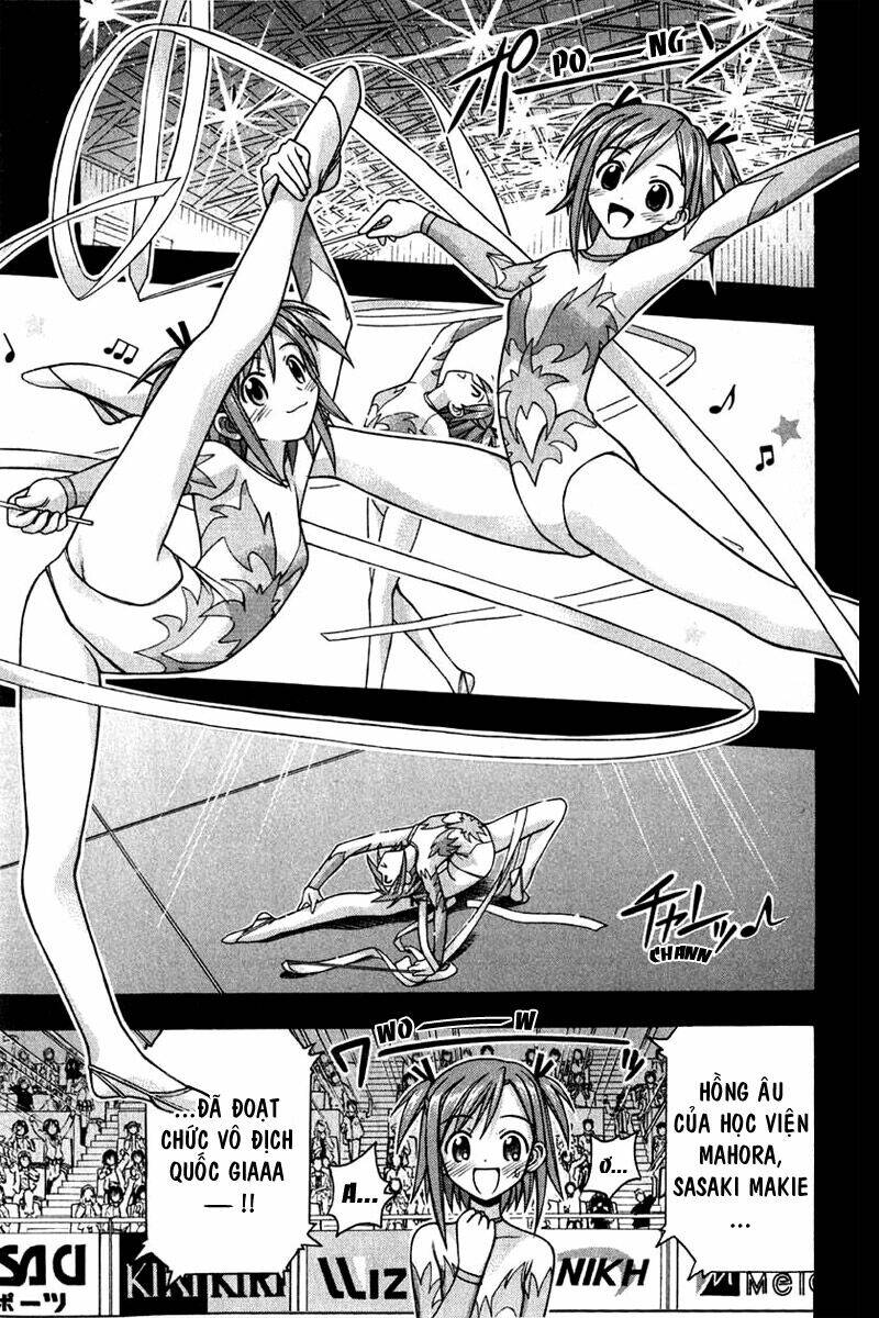 bậc thầy ma pháp chapter 56 2