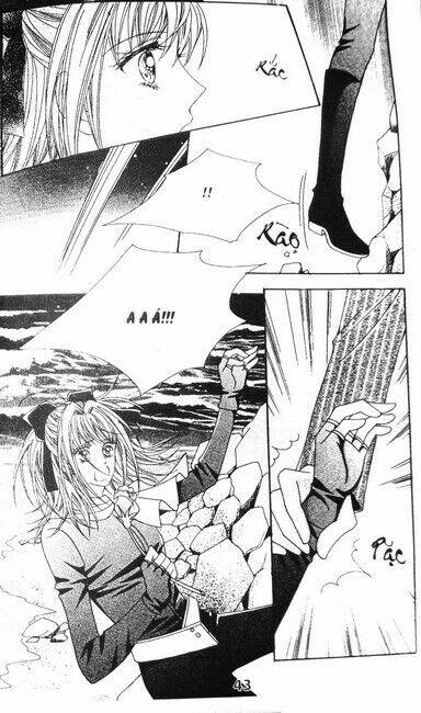 lọ lem hậu đậu chapter 6 13