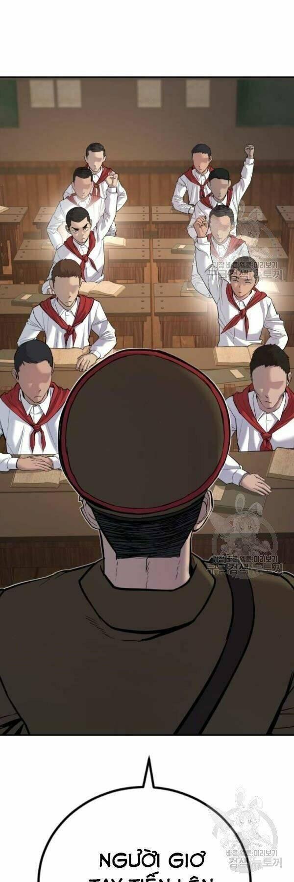 đặc vụ kim chapter 31 6