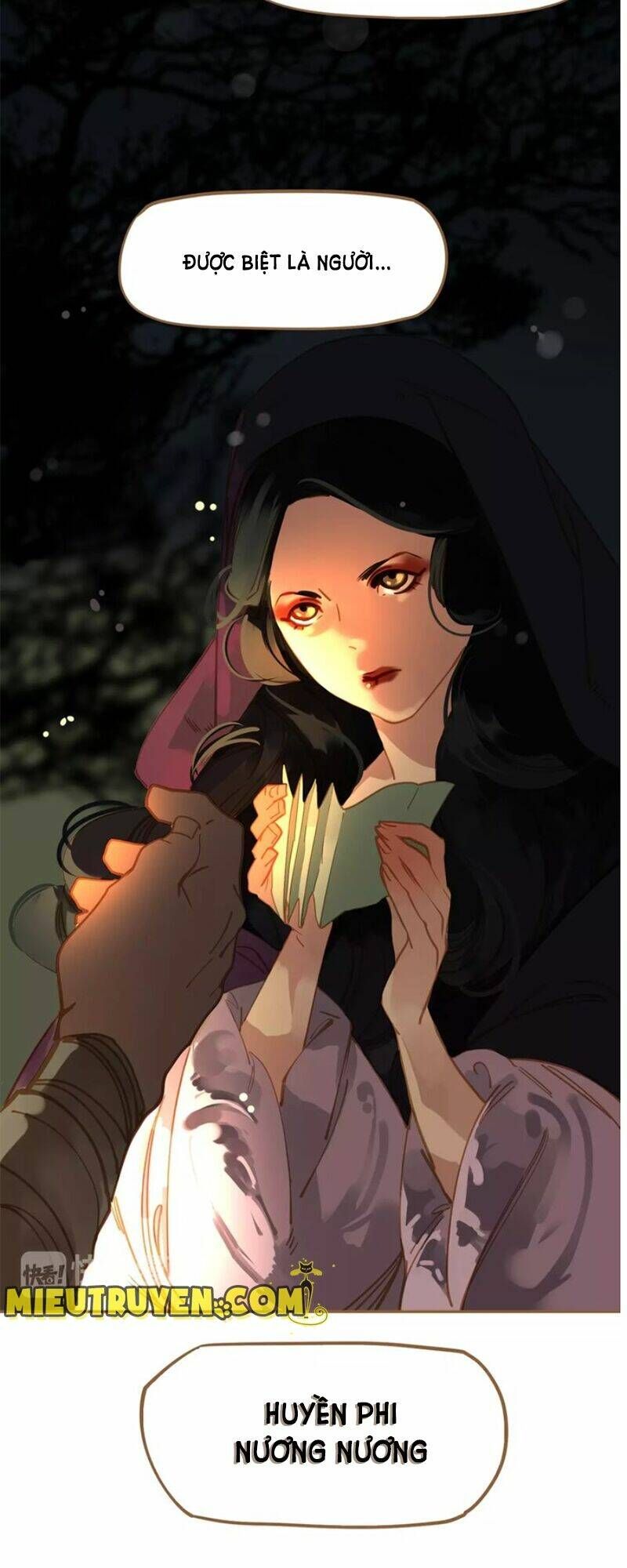 nhất đại linh hậu chapter 7 47