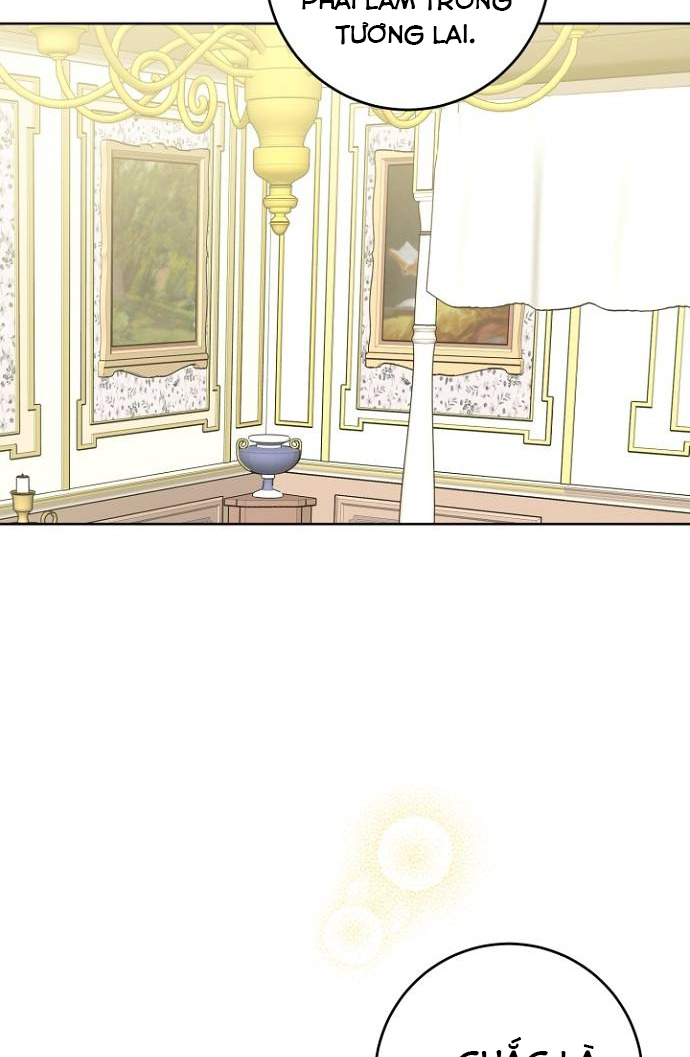 tôi sẽ đưa đứa trẻ ấy rời đi chapter 44 7