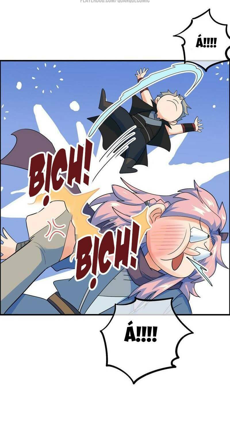 tối cường quang hoàn hệ thống chapter 42 4