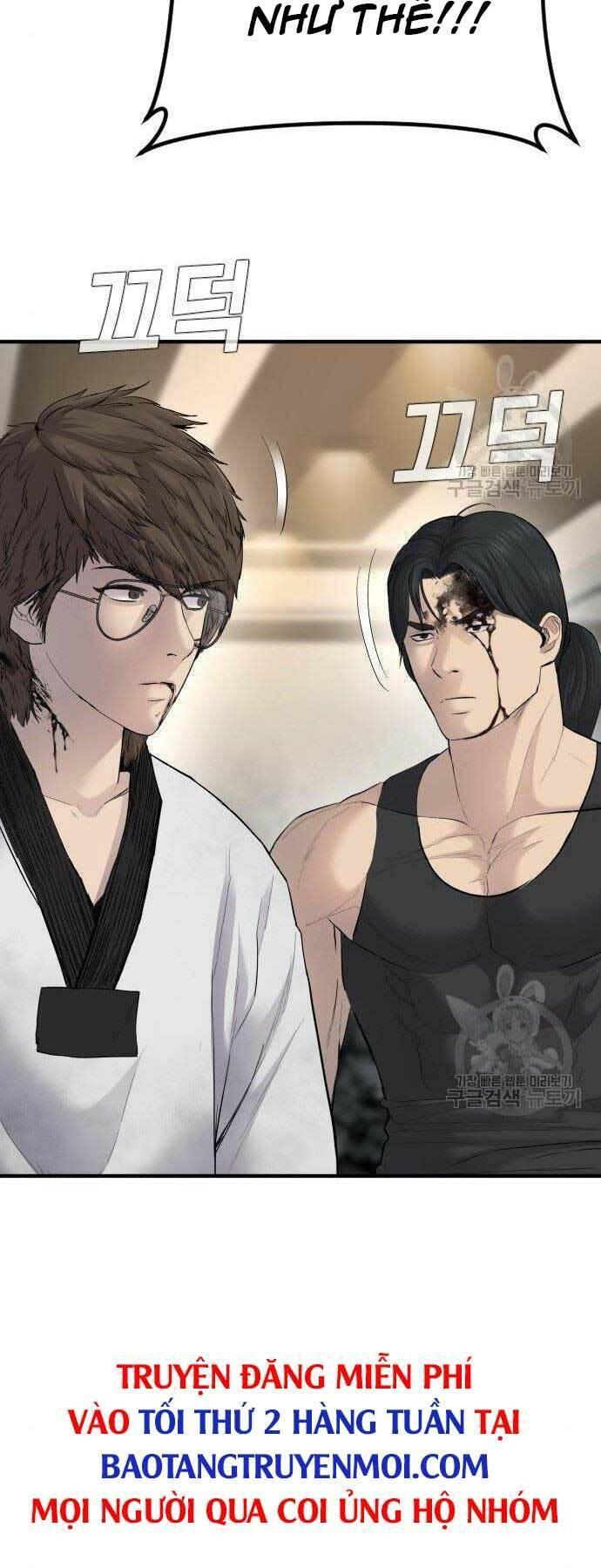 đặc vụ kim chapter 38 103