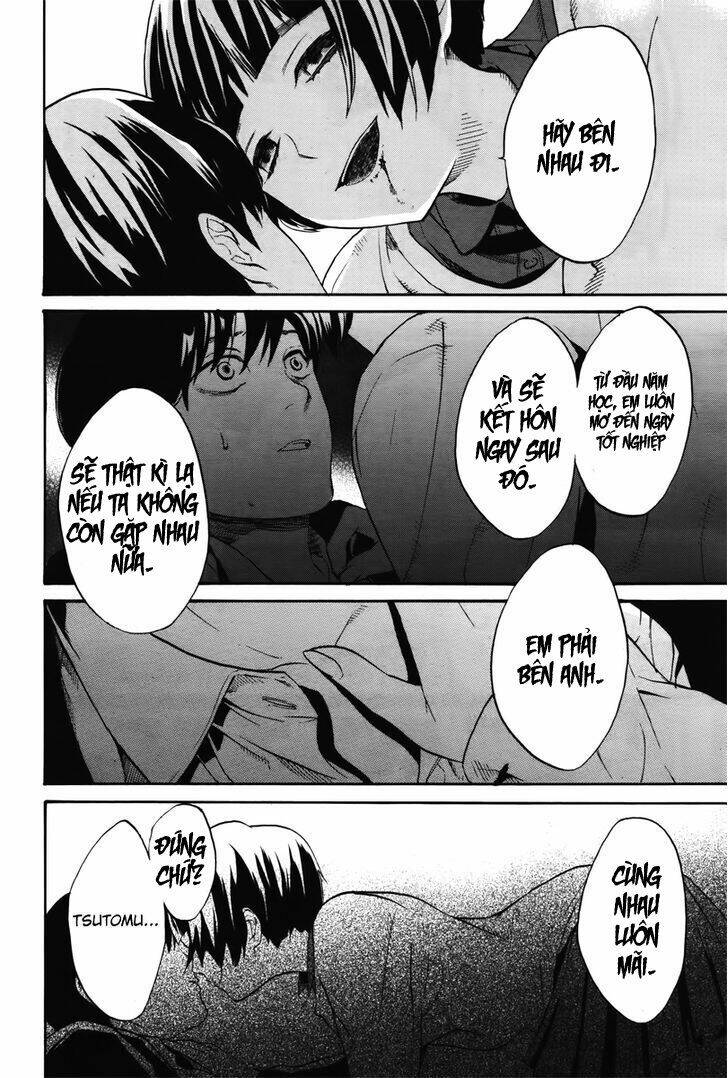 b.a.d. (sakakibara sousou) chapter 5 27