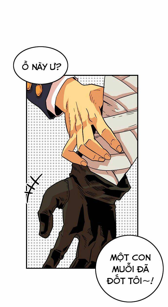 bẫy troll chapter 11 59