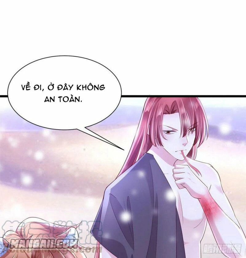 [16+] thảnh thơi thú thế chủng chủng điền, sinh sinh tể chapter 265 48