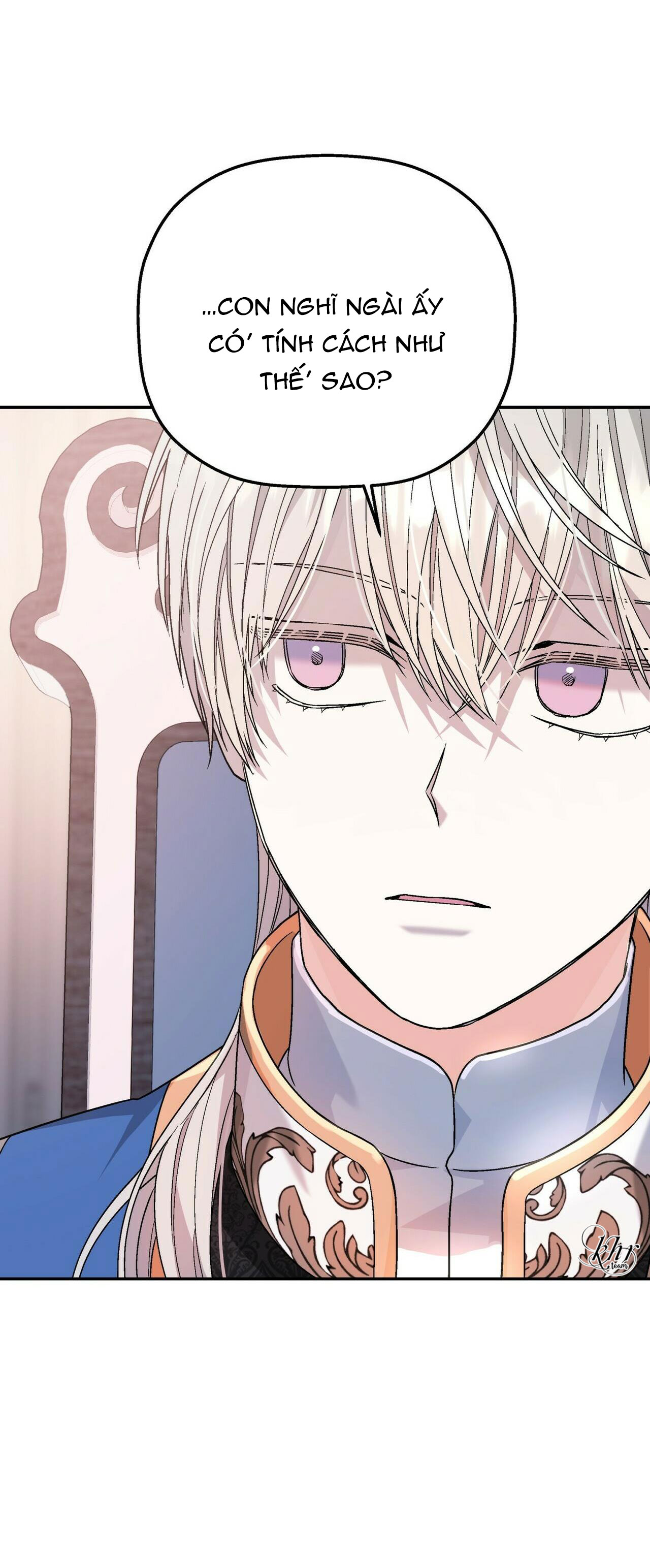 khế ước vĩnh cửu chapter 25 9