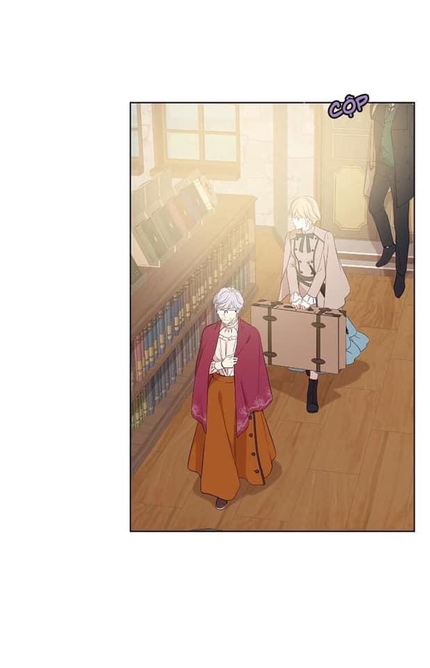 thật tình, họ rất nhớ cô ấy! chapter 7 16