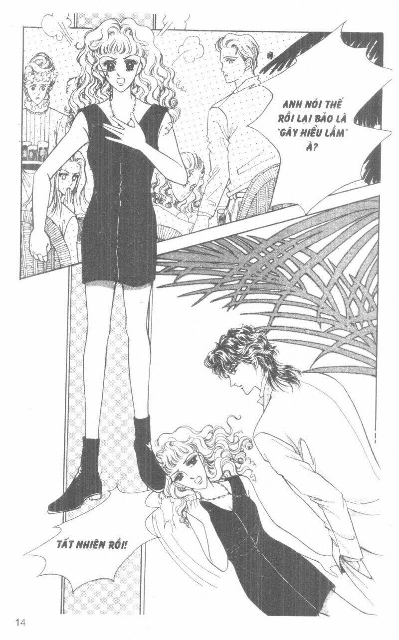 đừng chống đối chapter 2 15