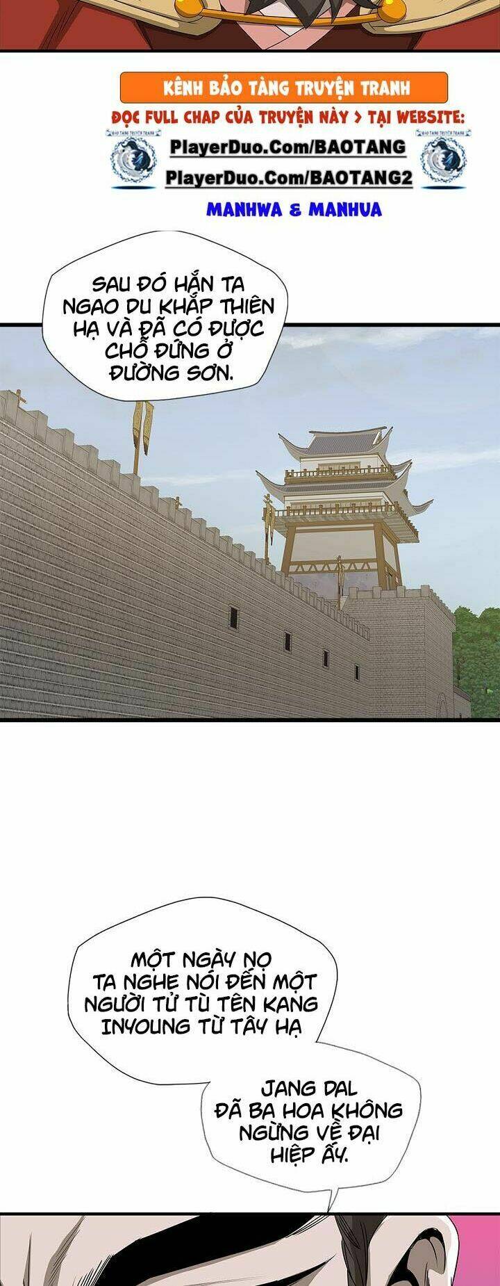 cuồng long chapter 22 25