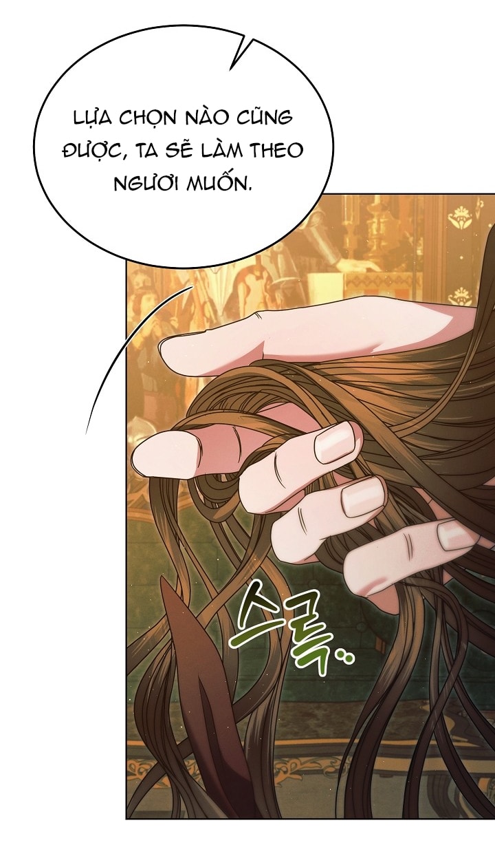 [18+] hãy cầu xin ta đi chapter 16.2 12