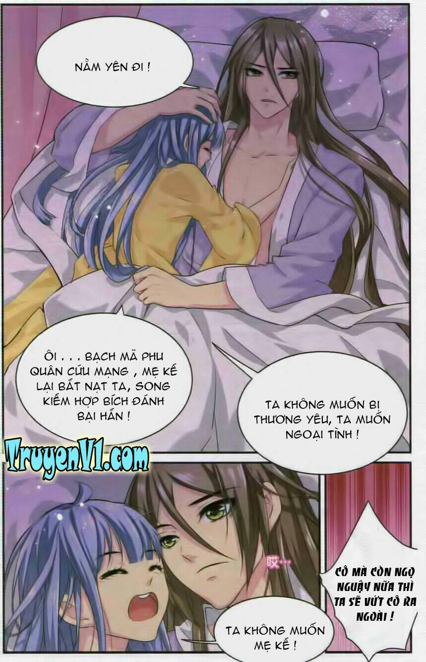 đại long môn khách sạn chapter 8 3