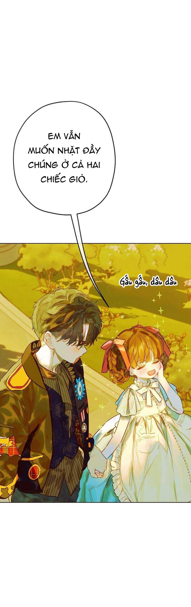 mẹ tôi lại kết hôn lần nữa chapter 31 27