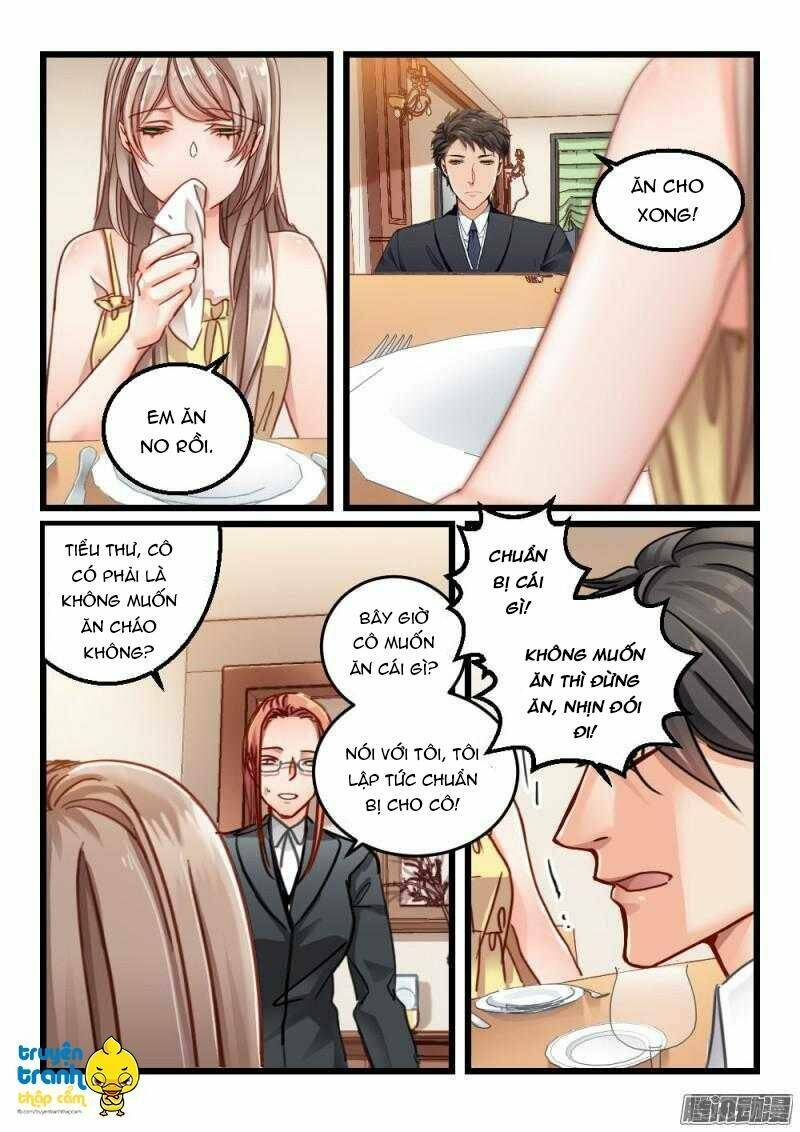 nam thần cách vách chapter 70 3