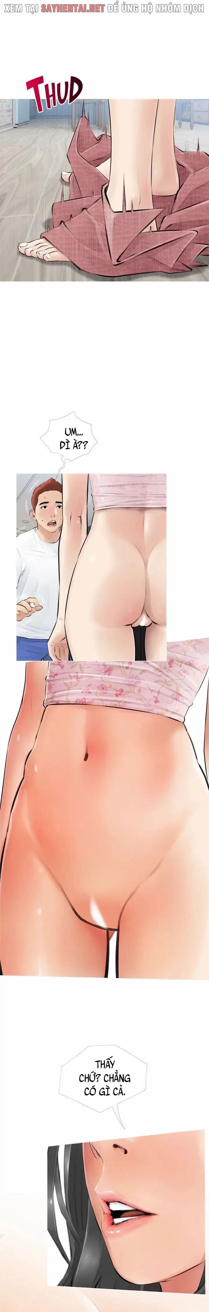 dập dì của tôi chapter 3 7