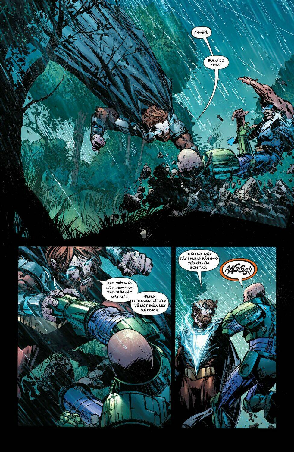 justice league chapter 29.1 24