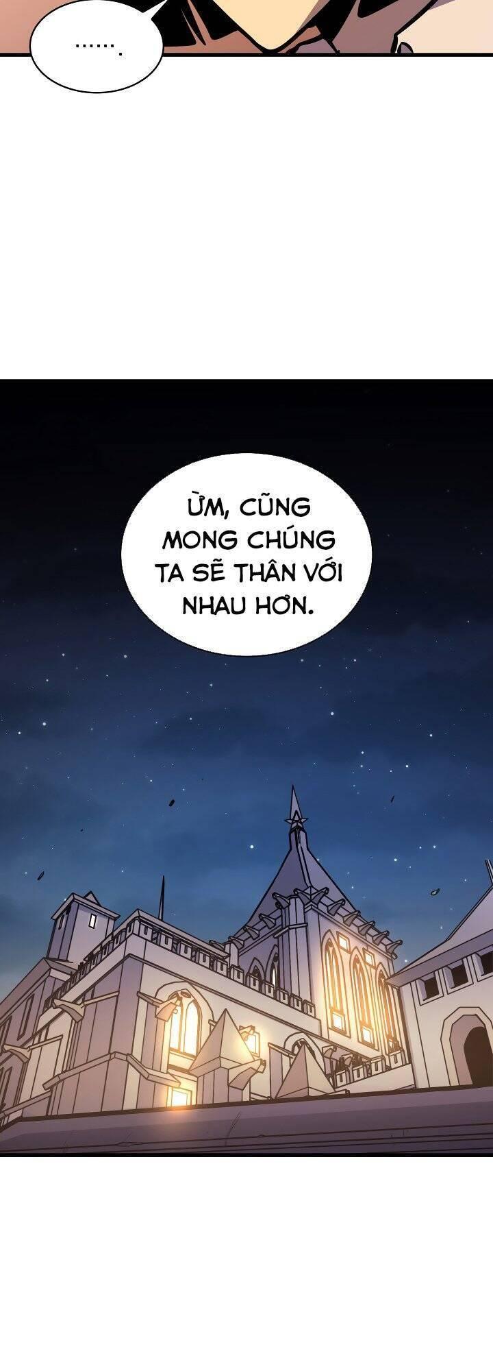 tôi trở lại thăng cấp một mình chapter 72 65