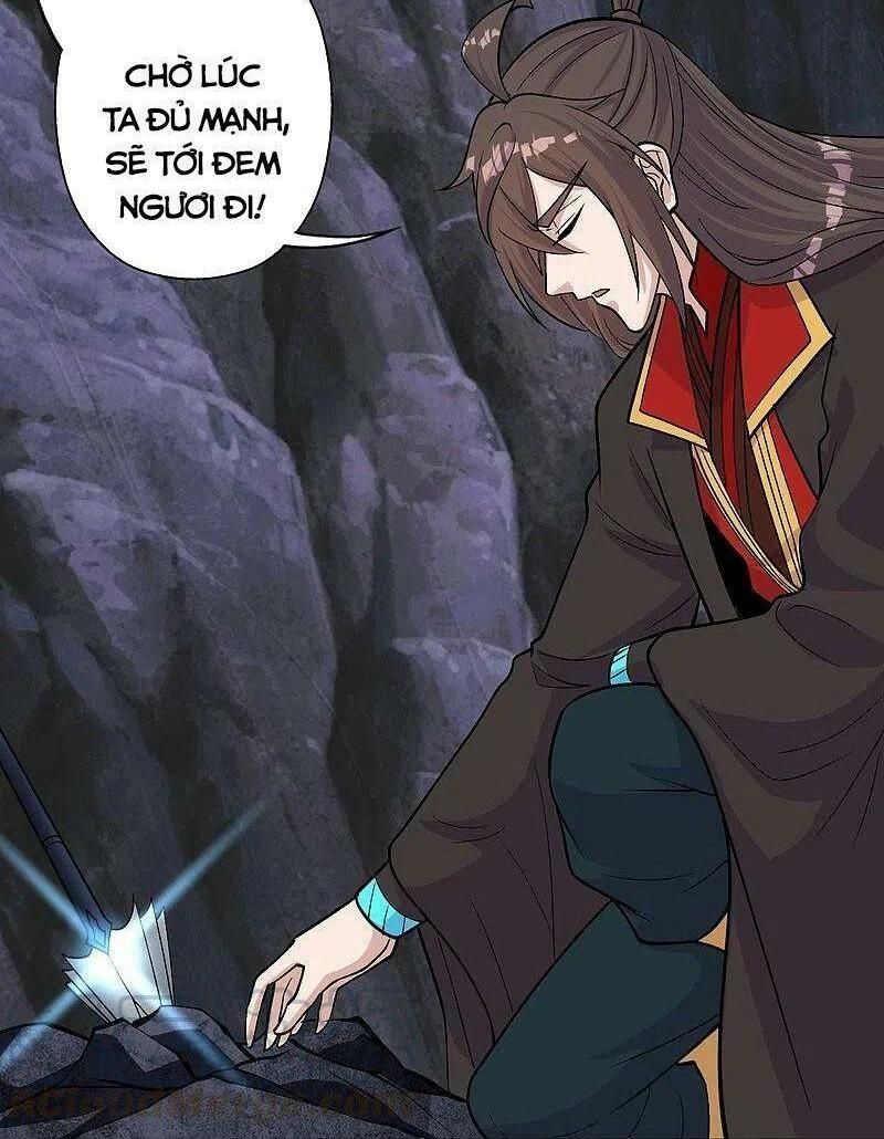 tiên võ đế tôn chapter 233 47