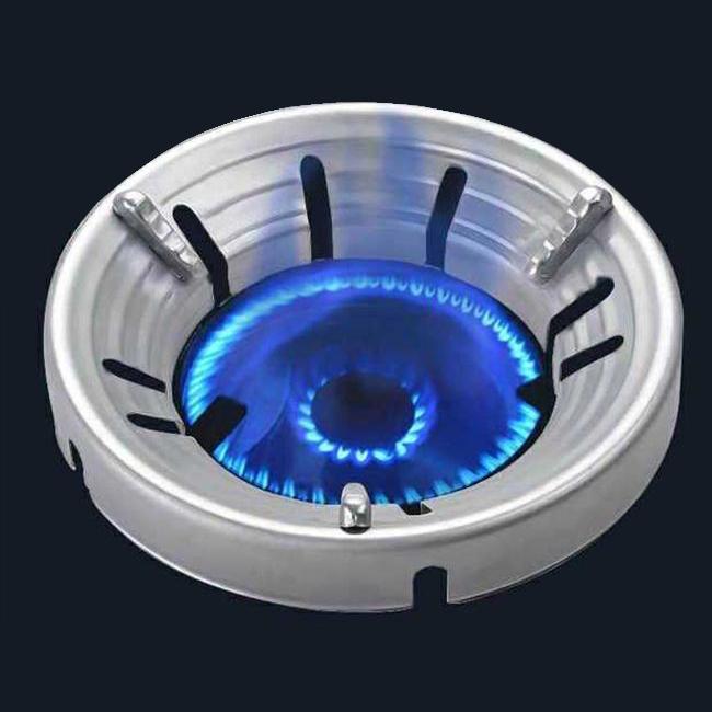 Bộ 2 Kiềng Chắn Gió Bếp Gas - Giao Hàng Toàn Quốc