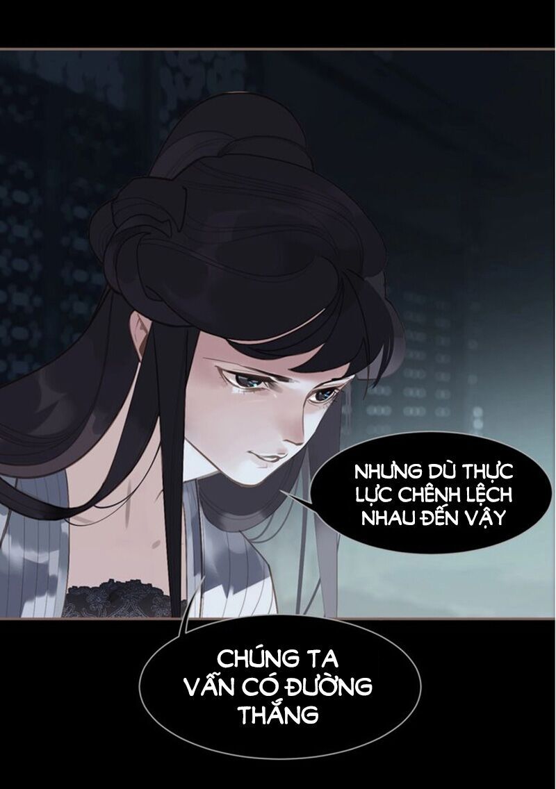 nhất đại linh hậu chapter 108 22