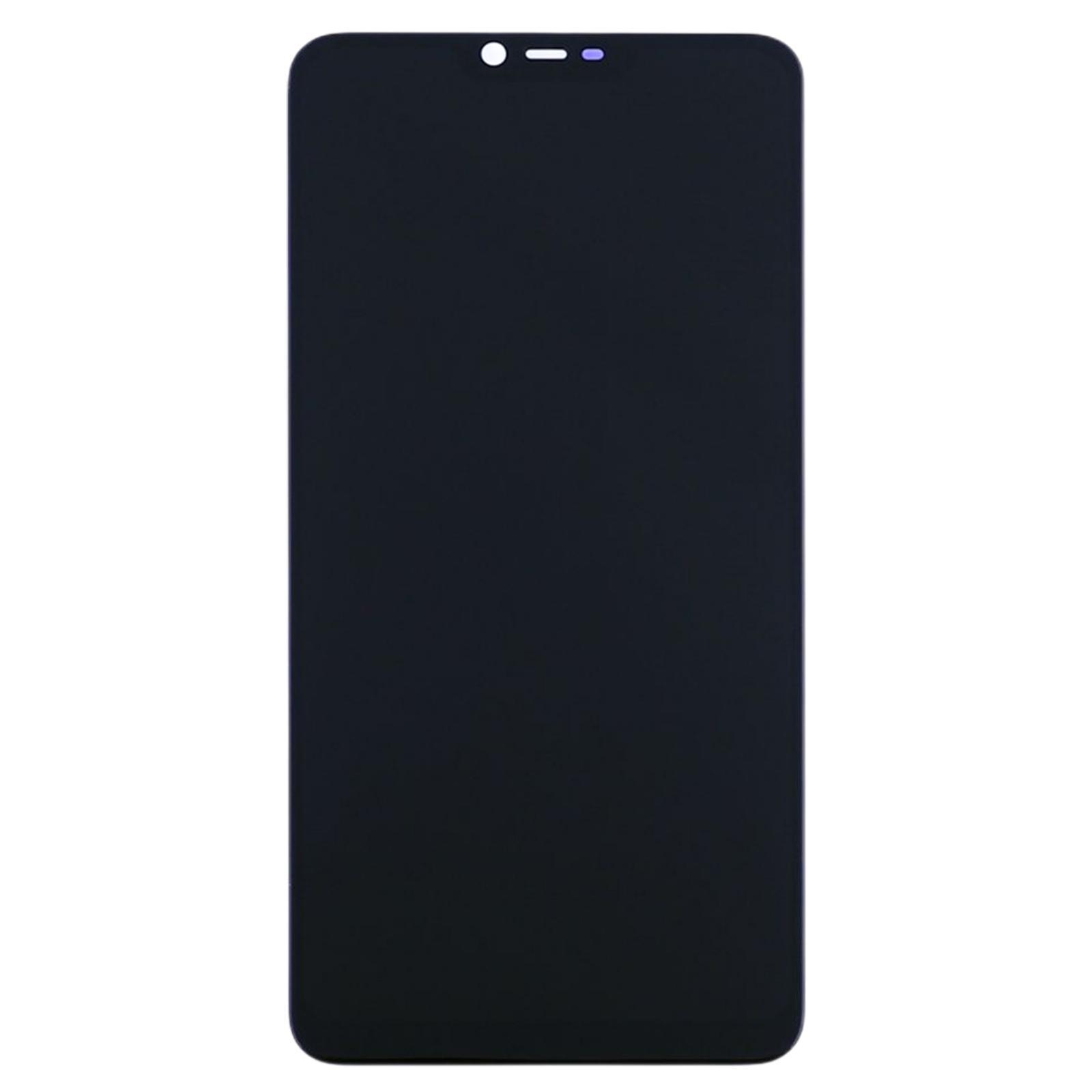 LCD Display Touch Screen Digitizer with Mounting Tools Assembly for Oppo A3S /A5 Accessories