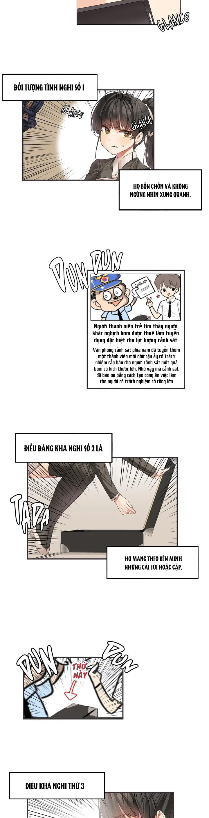 ngôi sao nóng bỏng hari chapter 1.1 13