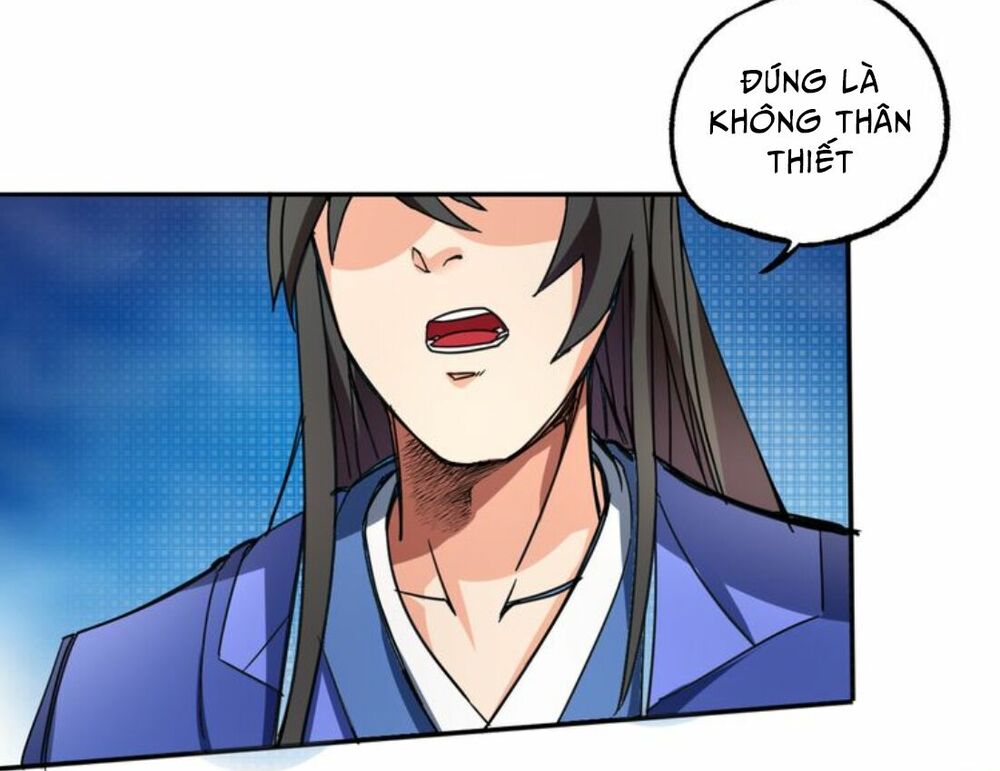 thiên mệnh cửu tinh chapter 6 12