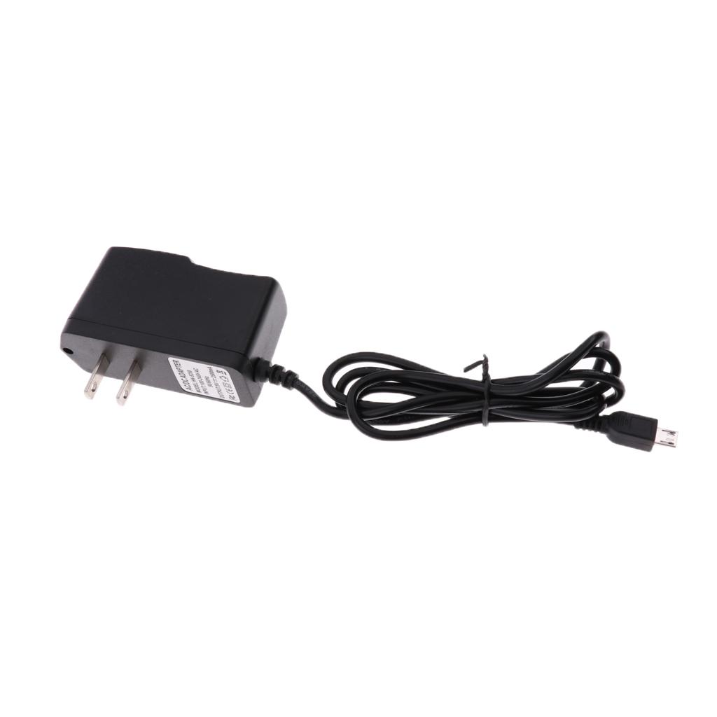 Transparent Acrylic Case with Fan and 2.5A Power Supply for Raspberry Pi 2 3