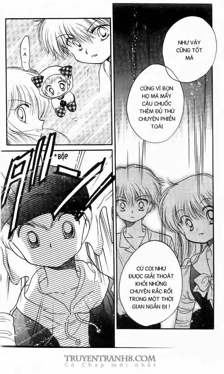 em bé ufo chapter 7 30