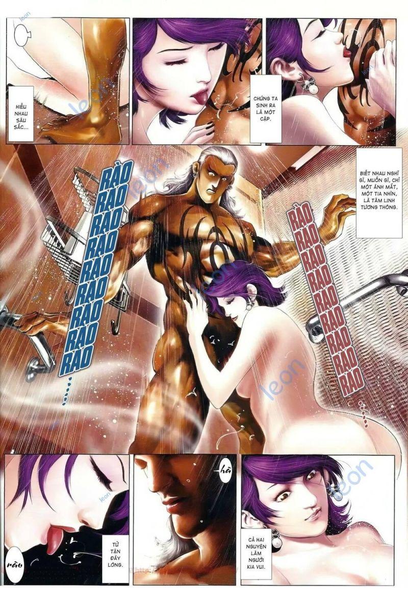 hỏa vũ diệu dương chapter 660 11