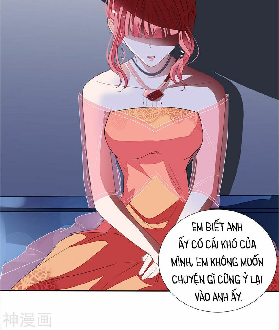 manh thê khó dỗ phần 2 chapter 16 6