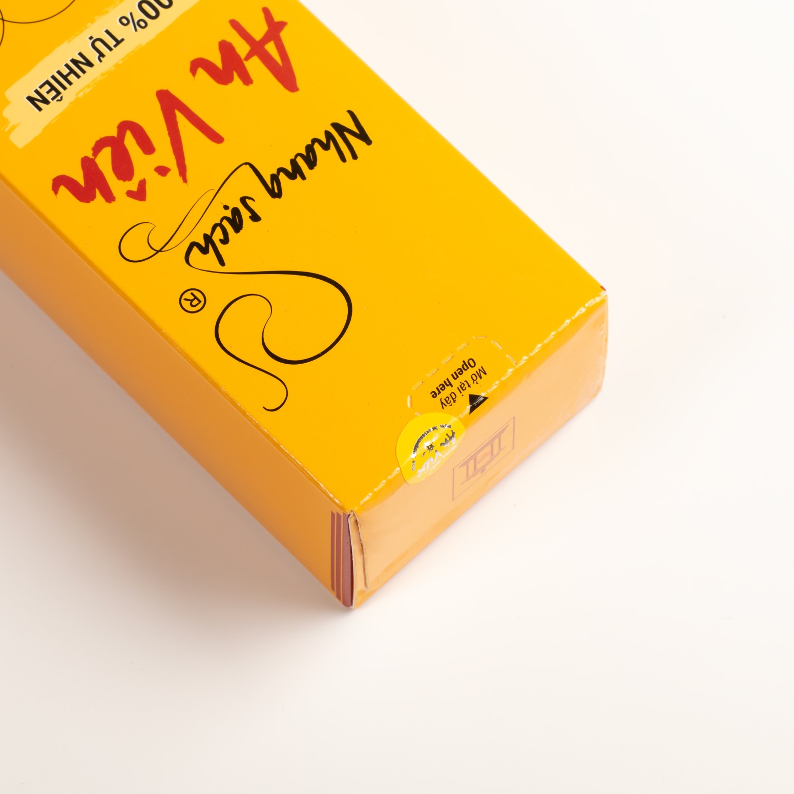 Nhang trầm 2 tấc (T2H250)