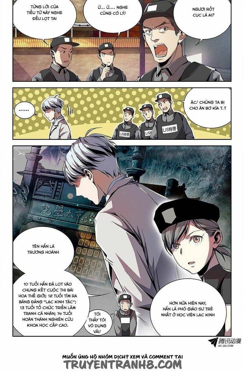 dung hợp (fusion vientane) chapter 5 3