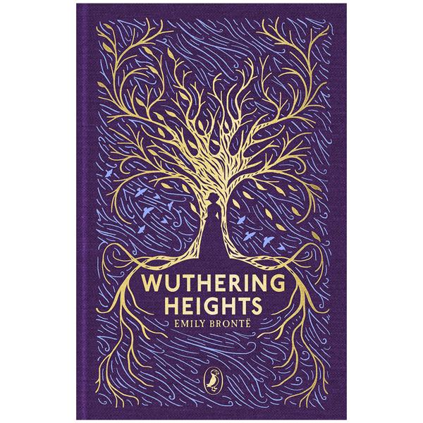 Wuthering Heights: Puffin Clothbound Classics