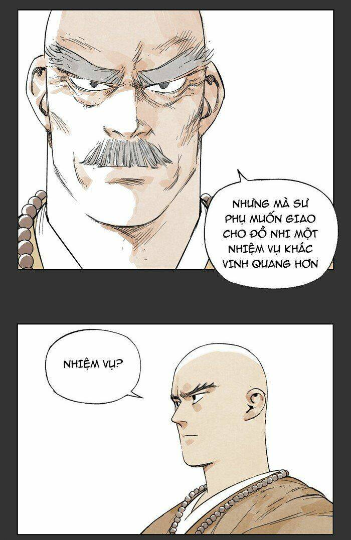 bang chủ đại nhân tìm cách trị hói đầu chapter 14 24