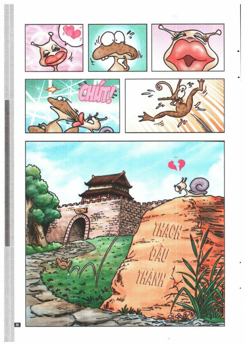 ô long viện siêu buồn cười chapter 7 86