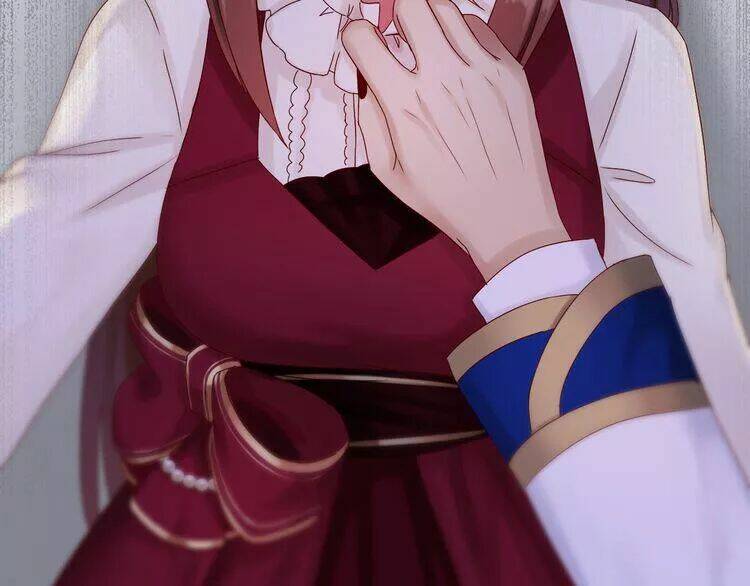 thực luyến kỳ duyên chapter 35 24