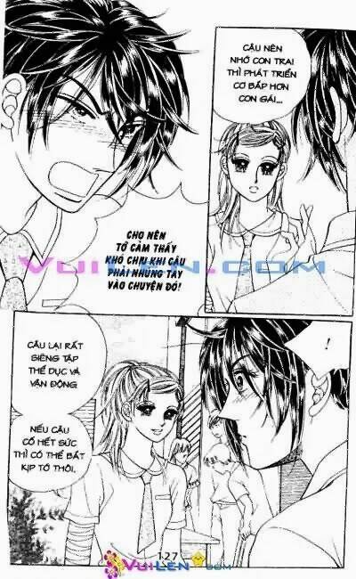 cô gái trung hoa chapter 10 127
