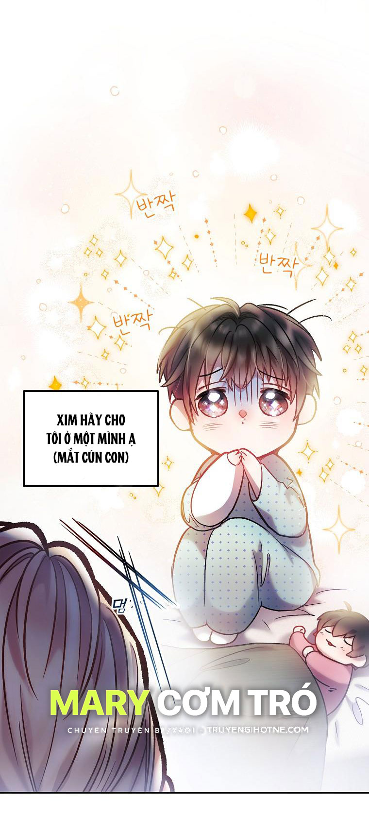 [18+] Sugar Rain chapter 7.2 - Trang 44