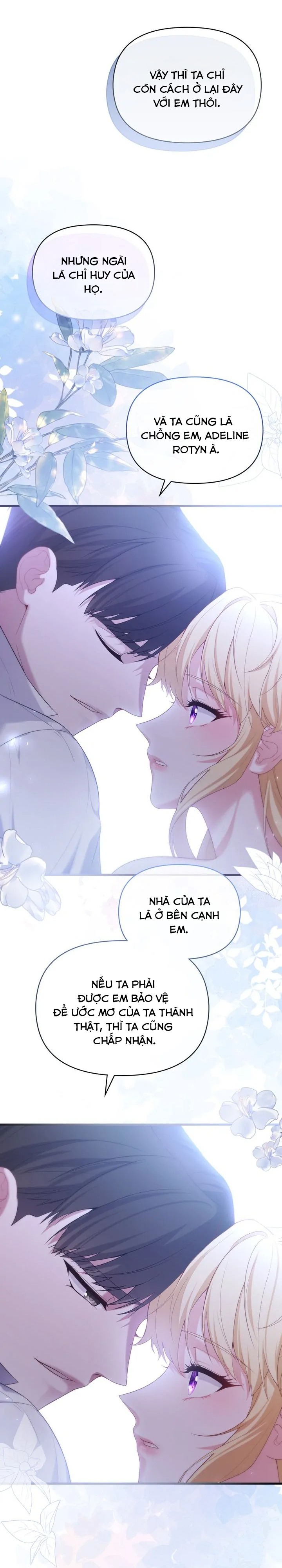 màn đêm tối của adeline chapter 66 63