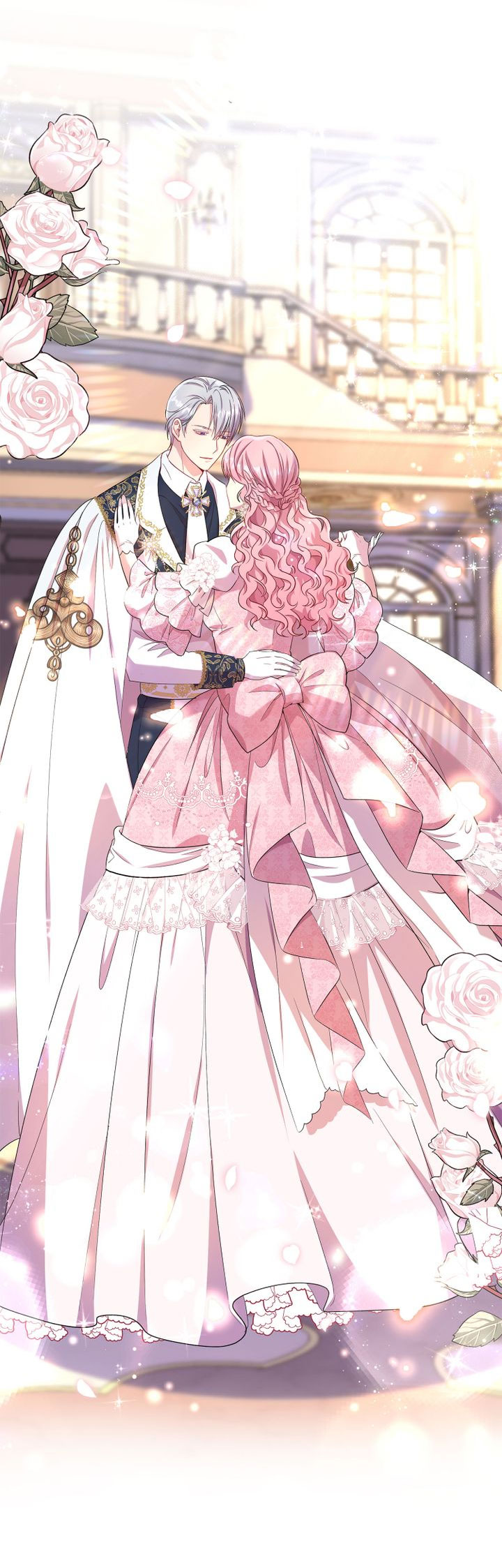 thuần hóa hoàng đế bạo chúa chapter 41 18