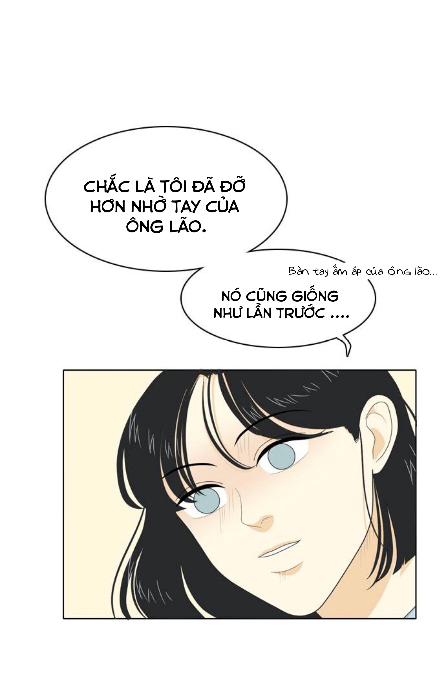 sống chung một nhà chapter 31 45