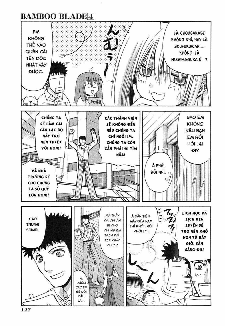 bamboo blade chapter 36 11