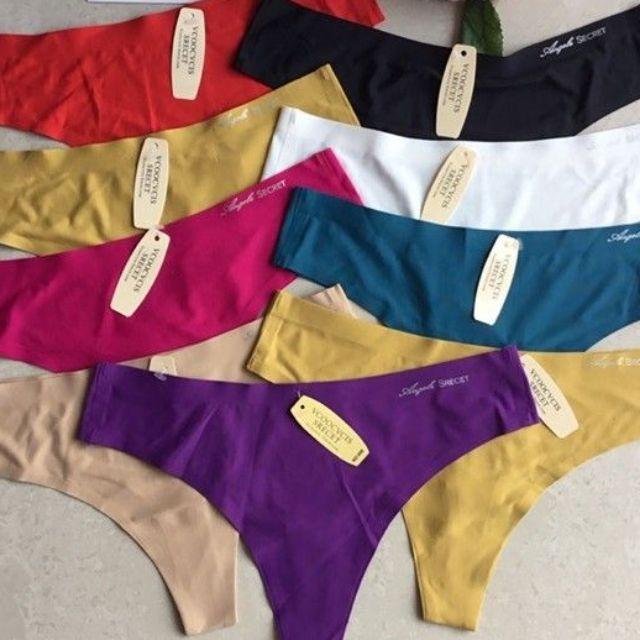 Quần su lọt khe gợi cảm set 10 quần