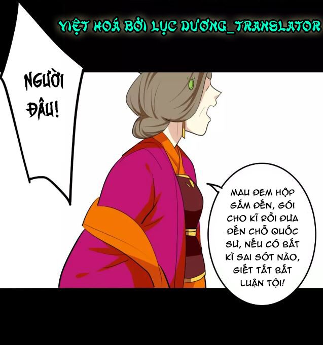 lưỡng bất nghi (full) chapter 54 8