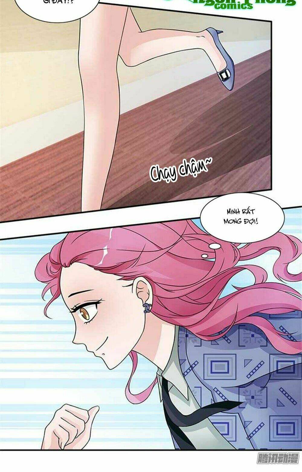 tiểu tâm can tuyệt sủng của lạc tiên sinh chapter 45 10