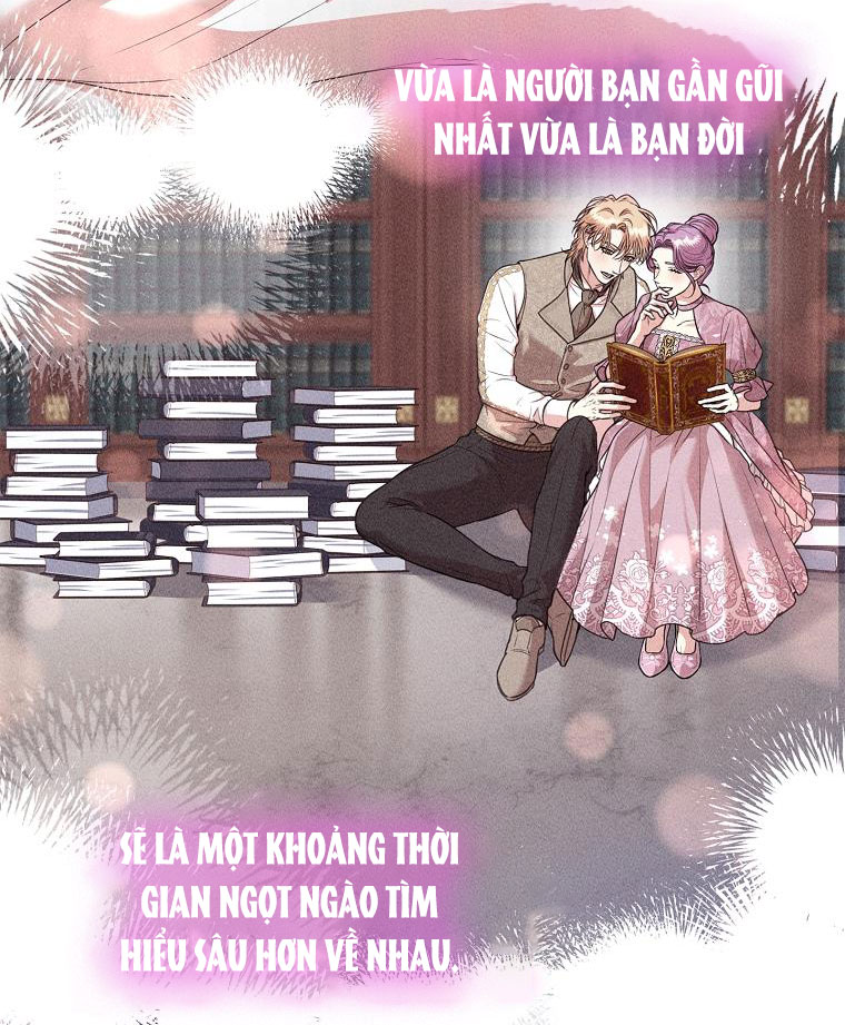 trở thành thư ký của bạo chúa chapter 120 30