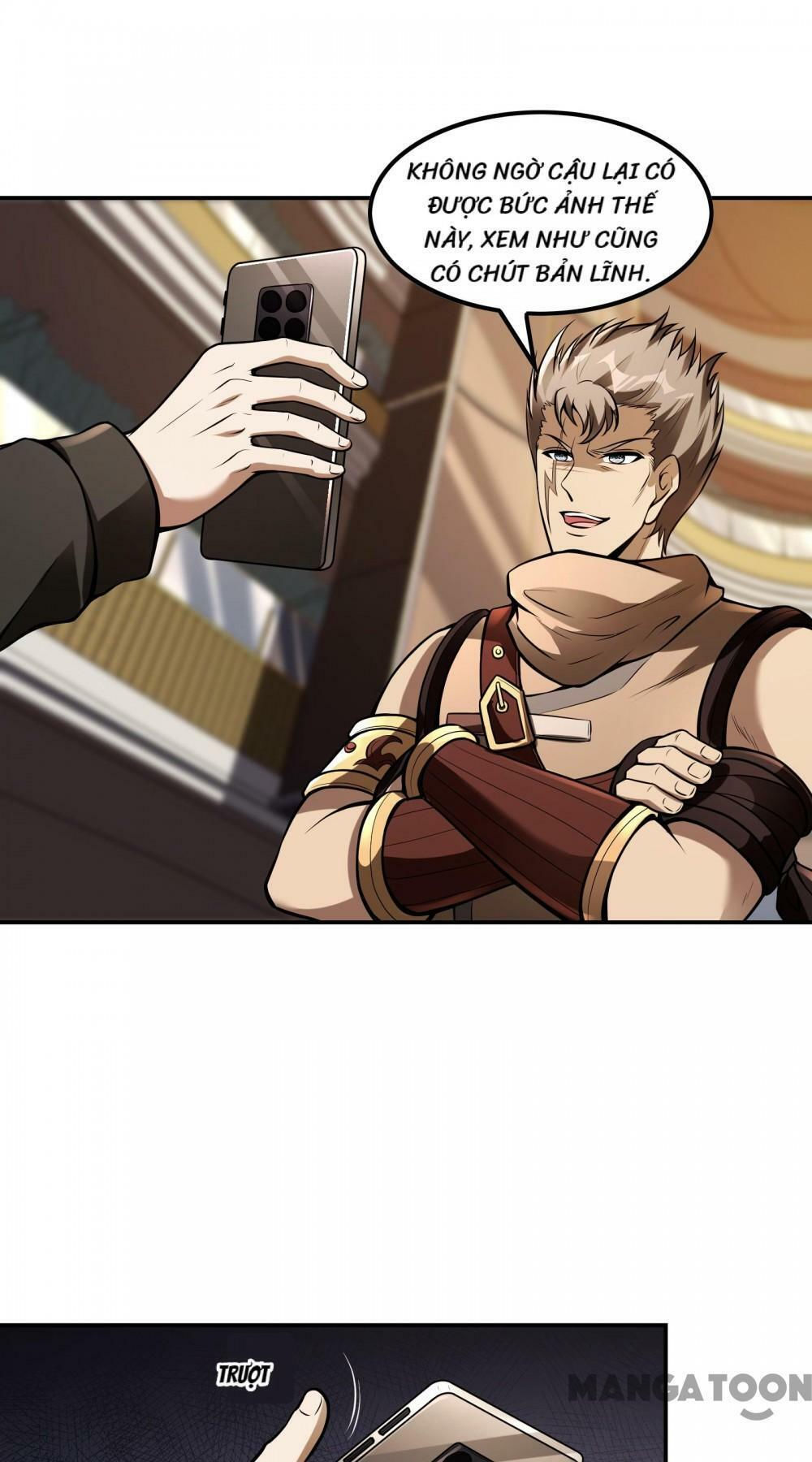 đệ nhất người ở rể chapter 104 2