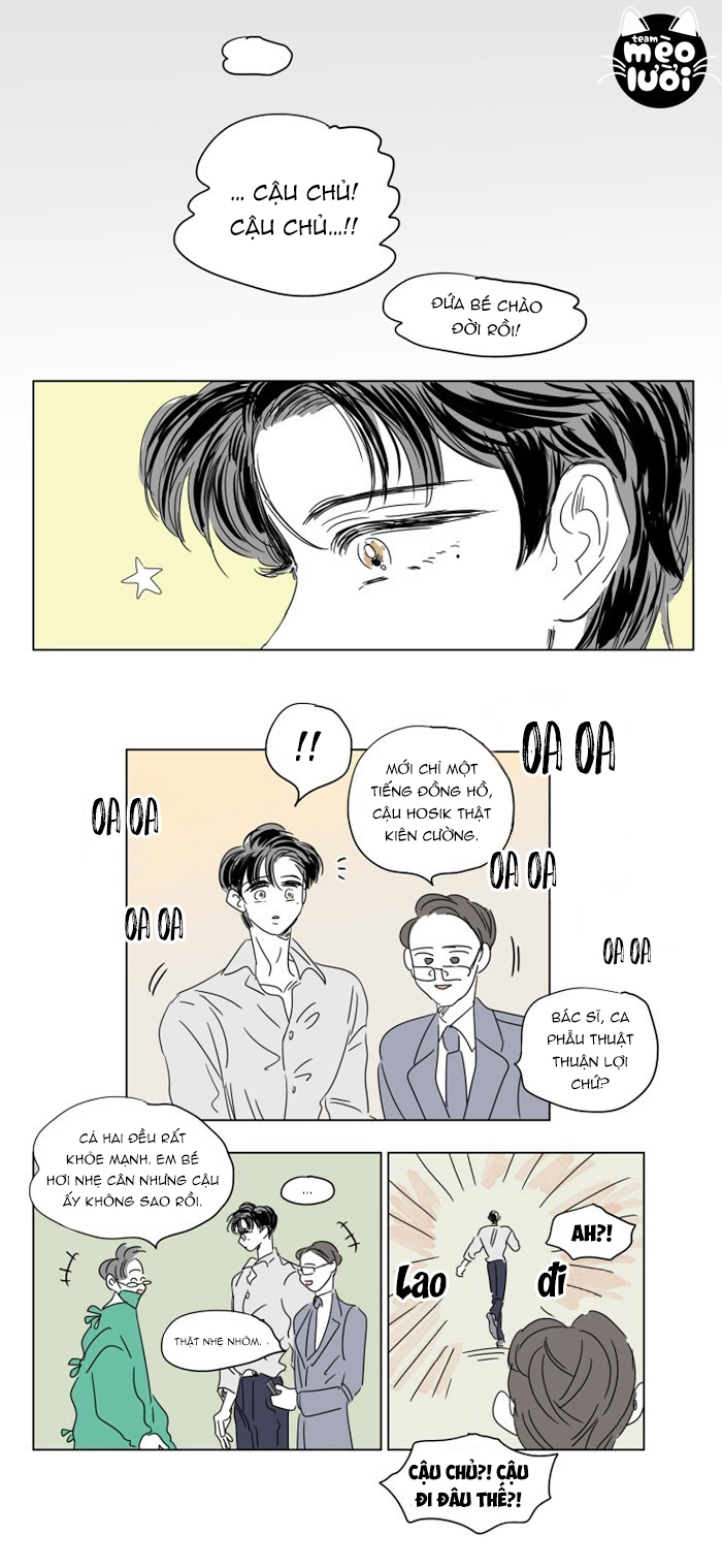 câu chuyện của hosik chapter 29 2