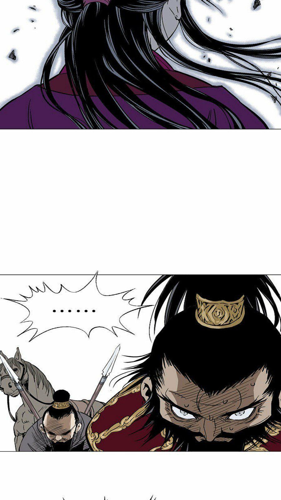 cao thủ 2 chapter 52 30